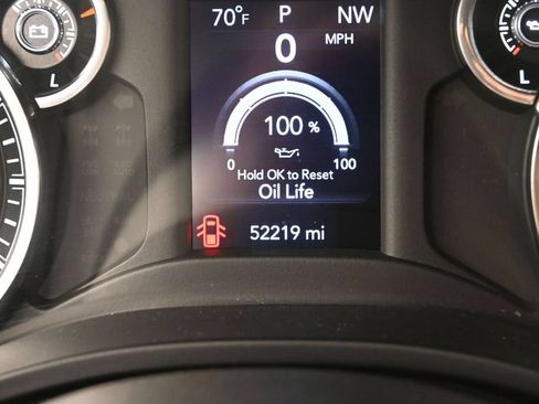 Used 2021 RAM 1500 Big Horn AWD/4WD image 31