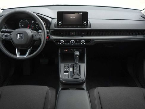 Used 2024 Honda CR-V EX image 11