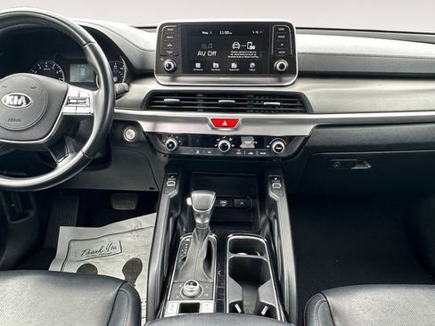 Used 2020 Kia Telluride S AWD/4WD image 11