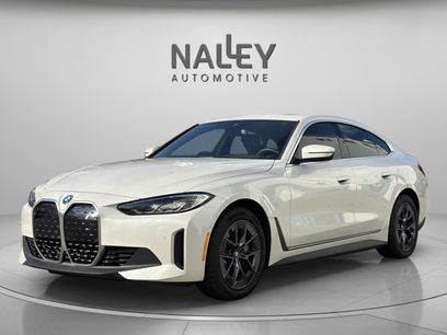 Used 2023 BMW i4 eDrive35 w/ Premium Package