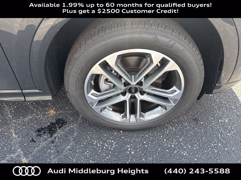 New 2026 Audi Q5 Premium AWD/4WD image 32