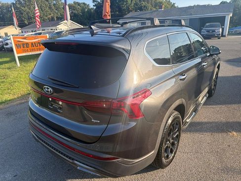Used 2023 Hyundai Santa Fe XRT AWD/4WD image 12