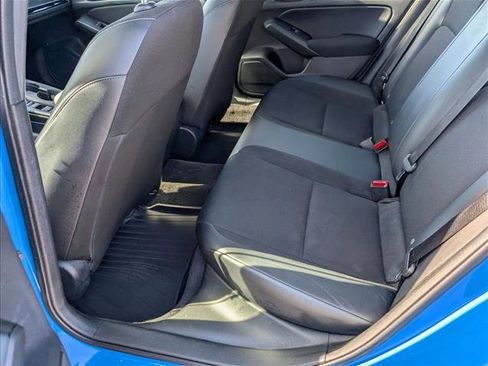 Used 2023 Honda Civic Sport image 17