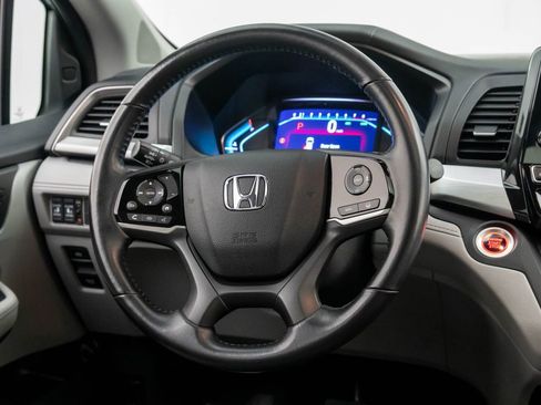 Used 2020 Honda Odyssey EX-L image 12