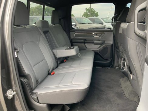 Used 2022 RAM 1500 Big Horn AWD/4WD image 59
