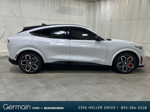 Used 2023 Ford Mustang Mach-E GT image 9