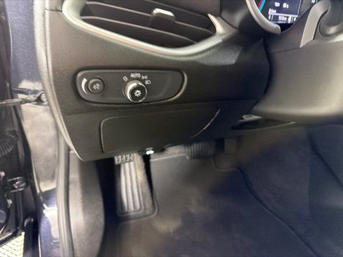 Used 2022 Chevrolet Malibu LS w/ Driver Confidence Package II FWD image 14