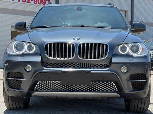 Used 2012 BMW X5 xDrive35d AWD/4WD image 11