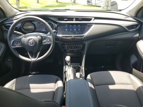 Used 2022 Buick Encore GX Select w/ Sport Touring Package image 10