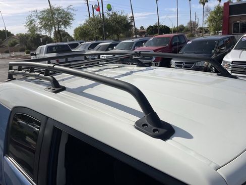 Used 2013 Toyota FJ Cruiser 4WD w/ Upgrade Pkg image 9