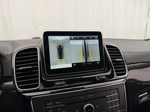 Used 2016 Mercedes-Benz GLE 450 4MATIC Coupe image 24