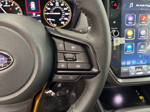 New 2026 Subaru Crosstrek 2.5i Wilderness AWD/4WD image 27