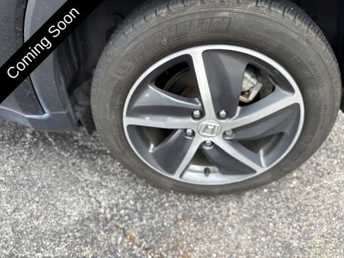 Used 2022 Honda HR-V EX image 22