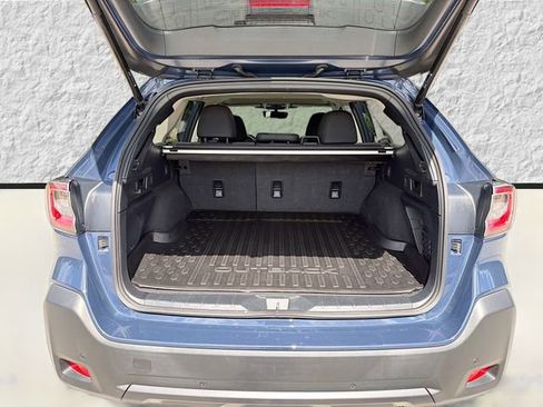 Used 2024 Subaru Outback Onyx Edition AWD/4WD image 12