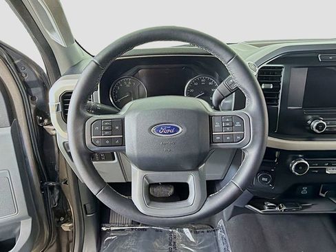 Used 2023 Ford F150 XLT w/ Equipment Group 301A Mid image 29
