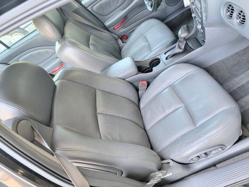 Used 2003 Pontiac Bonneville SSEi FWD image 25