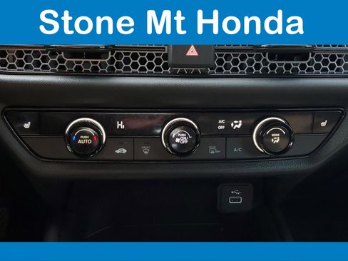 Used 2023 Honda HR-V Sport image 28