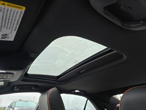 New 2026 Cadillac CT4 V image 29