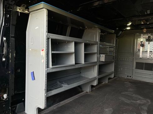 Used 2017 Ford Transit 250 148 Low Roof RWD image 18