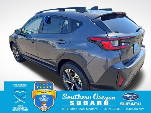 New 2026 Subaru Crosstrek 2.0i Premium AWD/4WD image 5