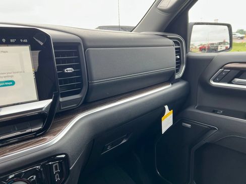 New 2026 Chevrolet Silverado 1500 RST w/ RST All Star Premium Package AWD/4WD image 17