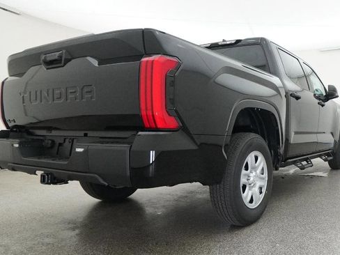 New 2026 Toyota Tundra SR image 67