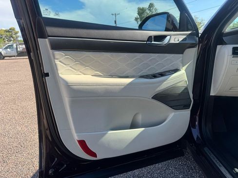 Used 2020 Hyundai Palisade Limited FWD image 29