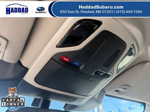 Certified 2024 Subaru Outback Premium AWD/4WD image 18