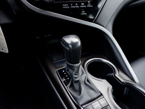 Certified 2023 Toyota Camry SE image 20