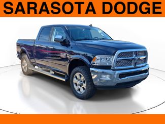 Used 2017 RAM 2500 Laramie video 1