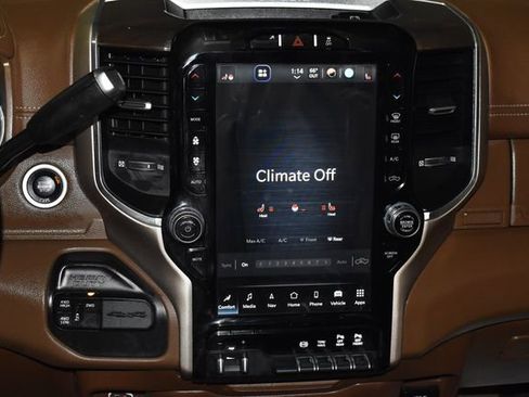 Certified 2022 RAM 2500 Laramie image 20