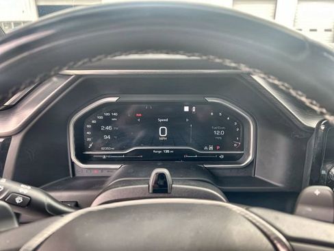 Used 2022 GMC Sierra 1500 Denali Ultimate AWD/4WD image 12
