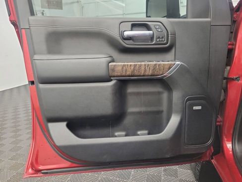 Used 2021 GMC Sierra 3500 Denali w/ Denali Ultimate Package image 18