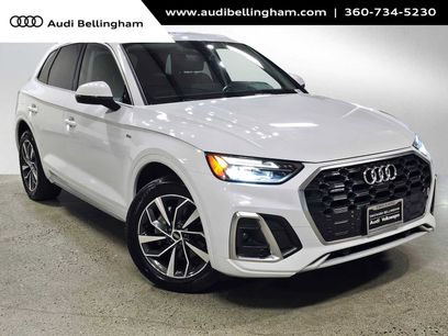 Used 2022 Audi Q5 2.0T Premium Plus w/ Premium Plus Package