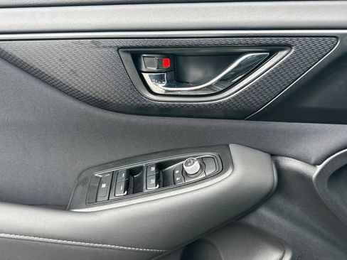 New 2025 Subaru Outback Premium AWD/4WD image 11