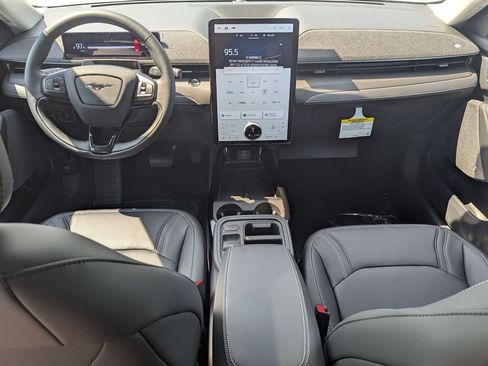 New 2025 Ford Mustang Mach-E Premium image 15