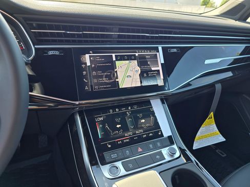 New 2026 Audi Q7 2.0T Premium AWD/4WD image 18