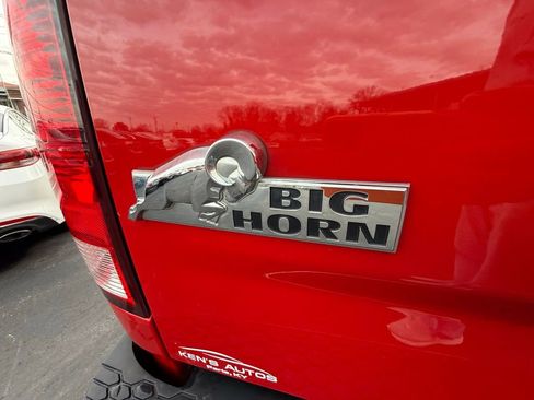 Used 2015 RAM 1500 Big Horn image 30