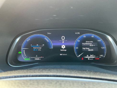 Used 2024 Toyota Venza Limited image 19