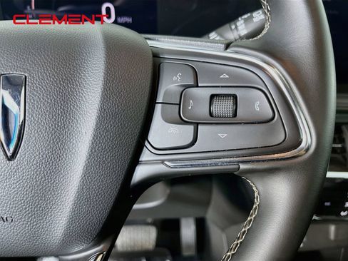 Used 2025 Buick Encore GX Preferred FWD image 17