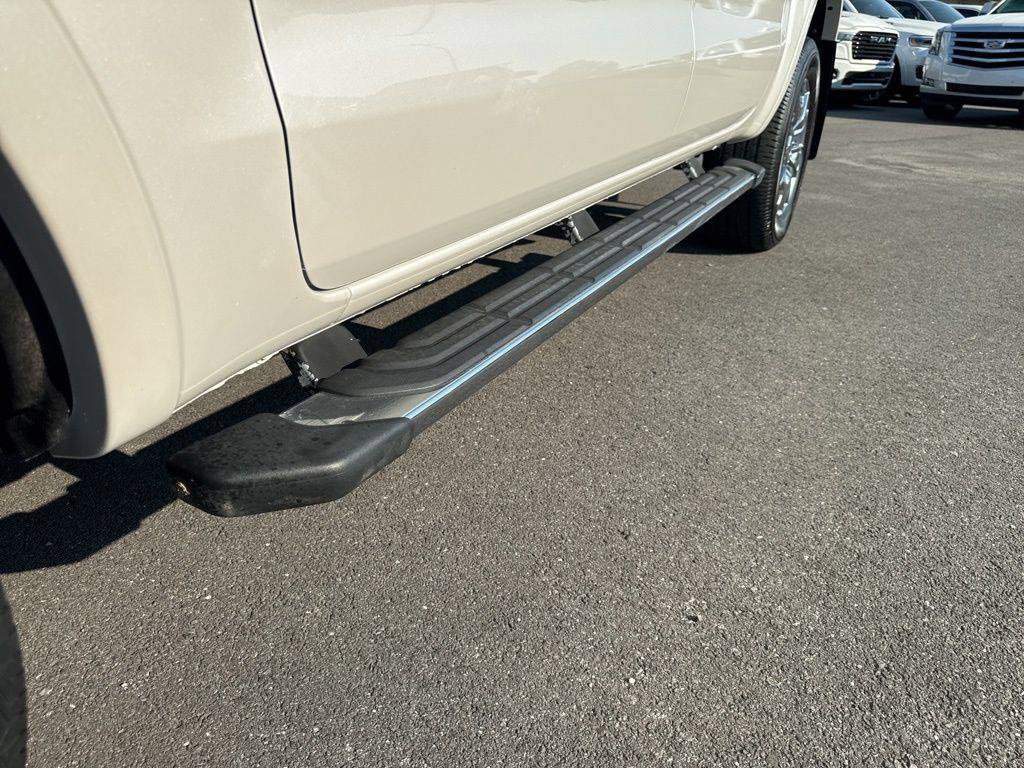 Used 2019 Ford Ranger Lariat w/ Equipment Group 501A Mid AWD/4WD image 15