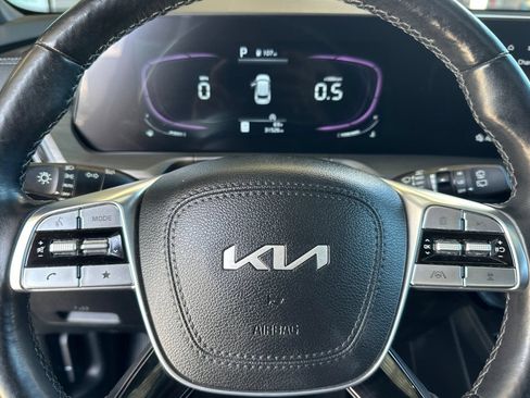 Used 2023 Kia Telluride EX X-Line AWD/4WD image 24