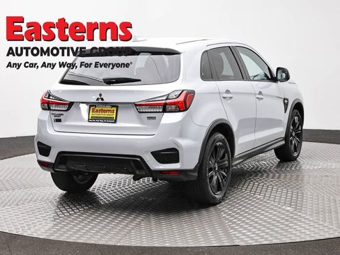 Used 2024 Mitsubishi Outlander Sport LE AWD/4WD image 5