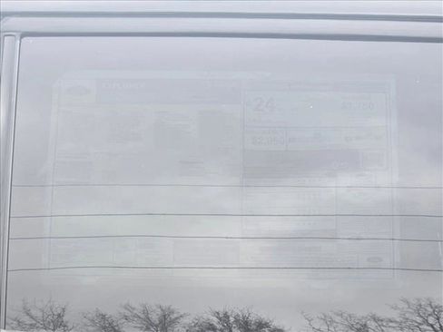 New 2026 Ford Explorer Active image 18