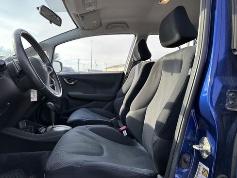 Used 2009 Honda Fit Sport image 11