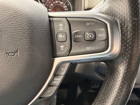 Used 2025 RAM 2500 Tradesman AWD/4WD image 20