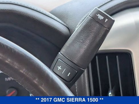 Used 2017 GMC Sierra 1500 Denali AWD/4WD image 30