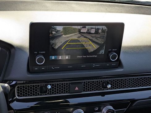 Certified 2022 Honda Civic Sport image 12