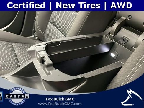 Certified 2023 GMC Terrain SLE w/ Driver Convenience Package image 26