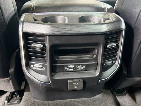Used 2023 RAM 1500 Laramie AWD/4WD image 28